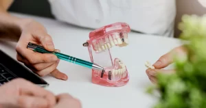 Implant zęba w Szczecinie