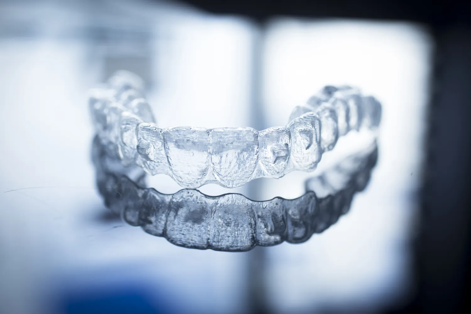 Aparat Invisalign Lublin