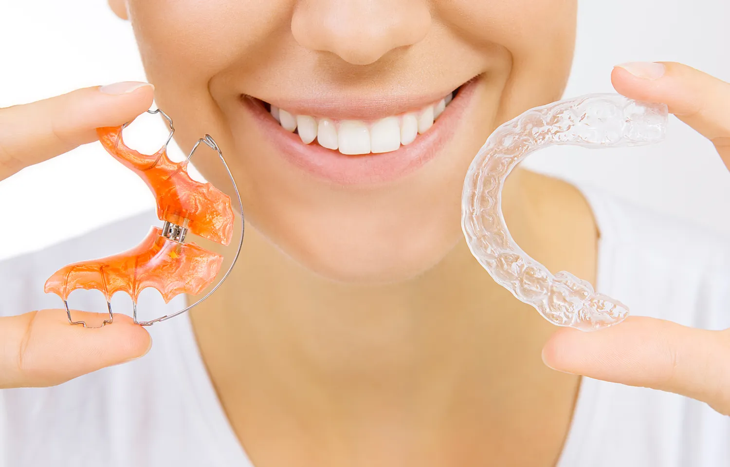 Nakładki Invisalign Lublin