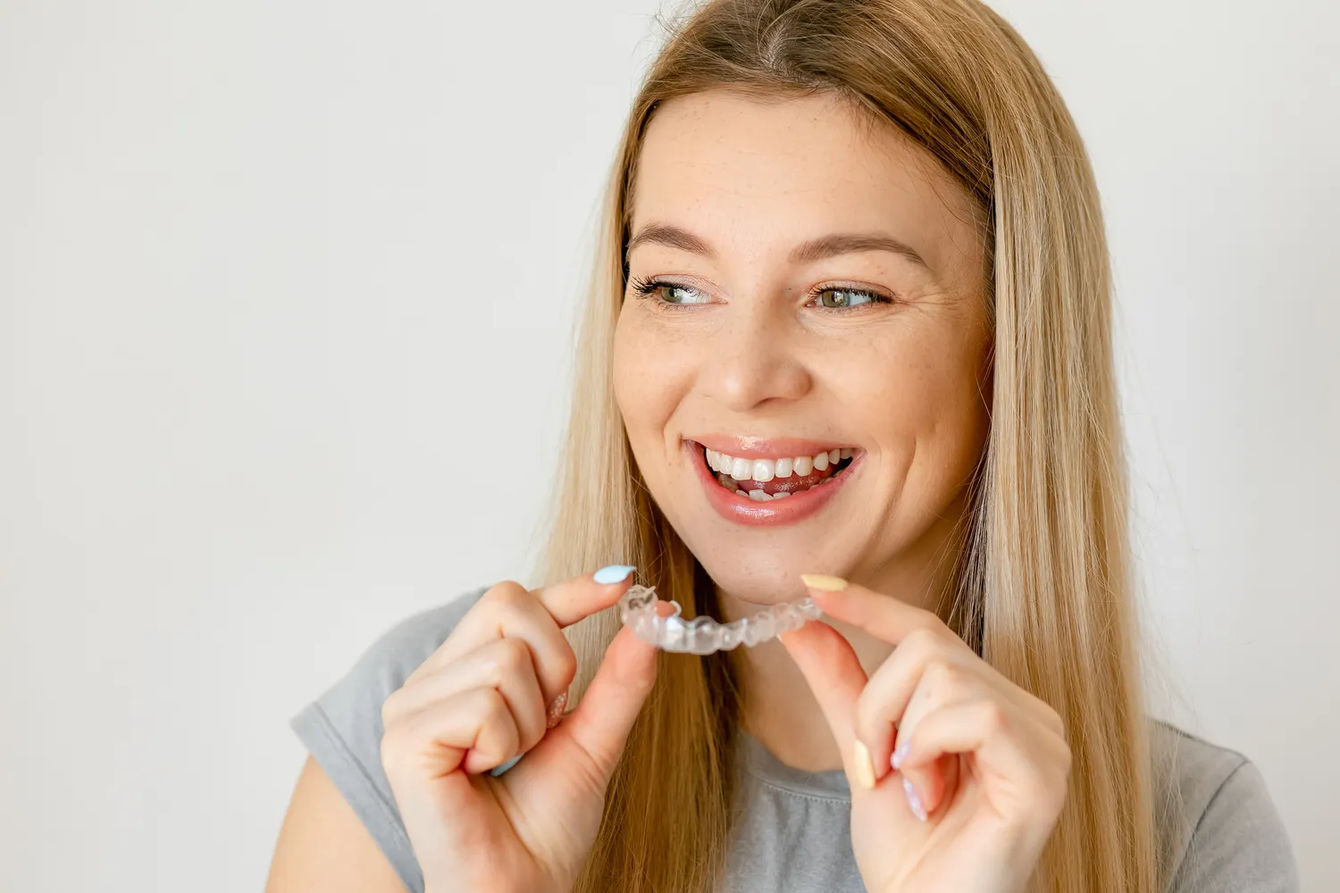 Invisalign Lublin cena