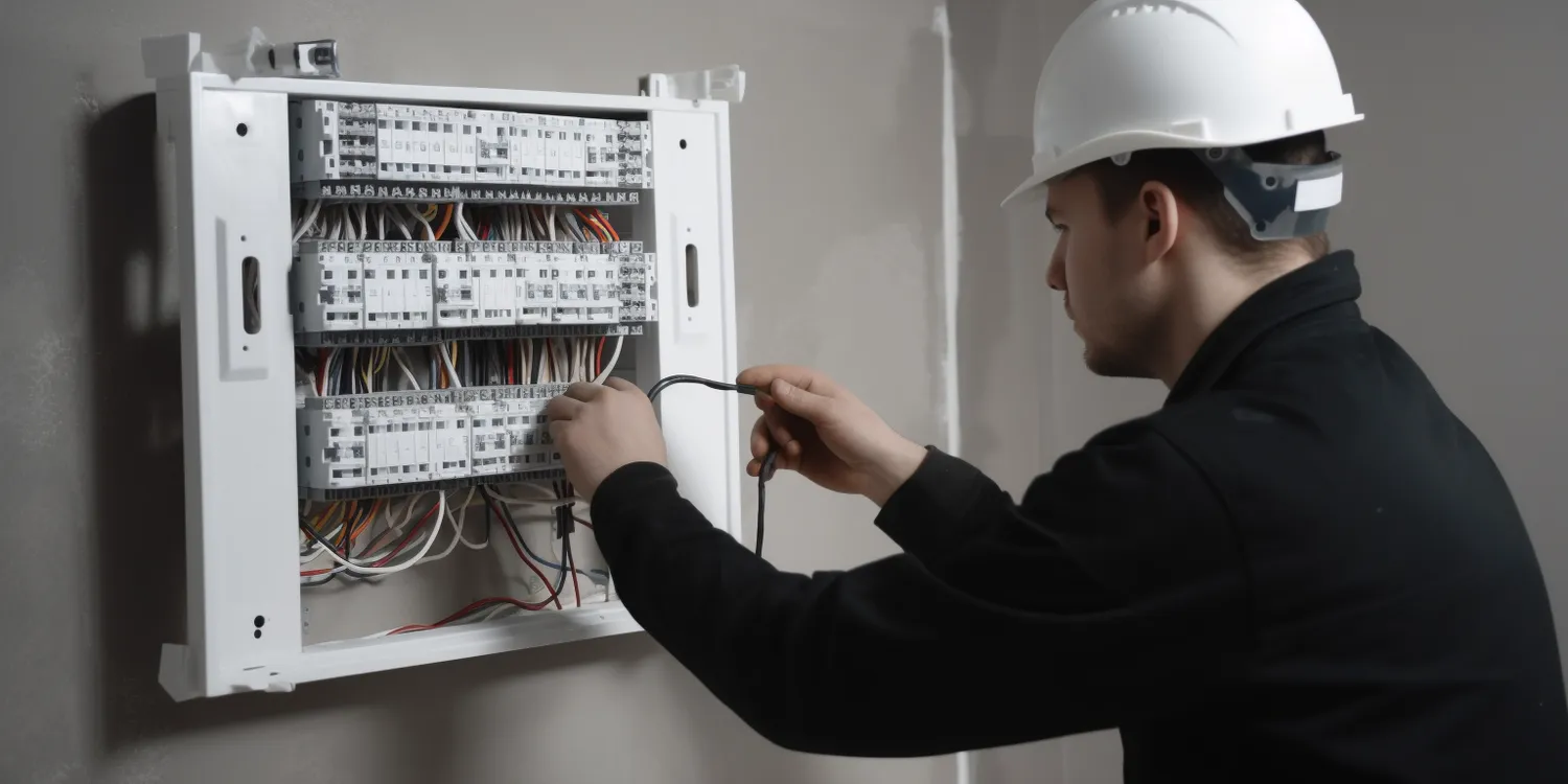 Instalacje elektryczne ile za punkt?