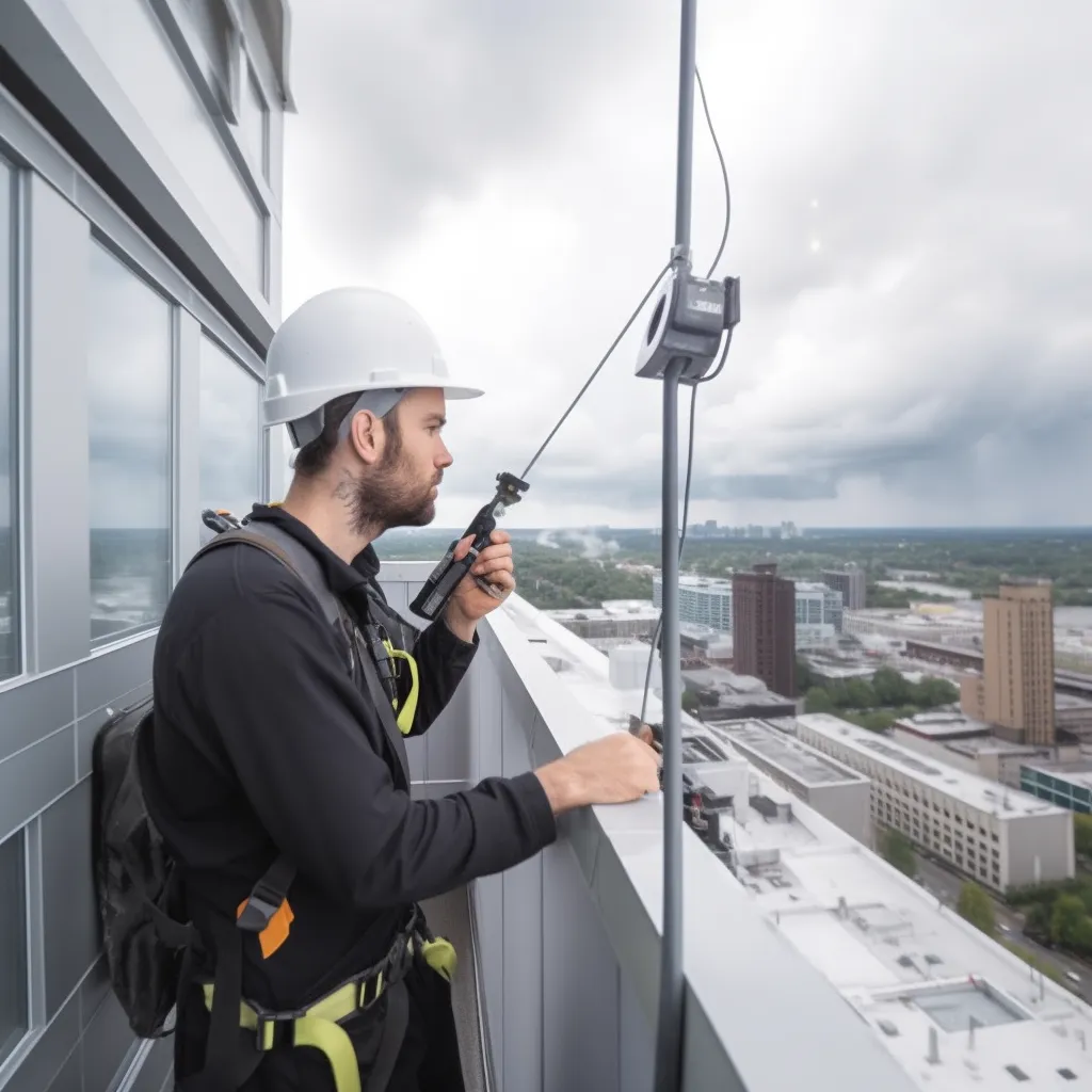 Jak sie sprawdza instalacje elektryczne?