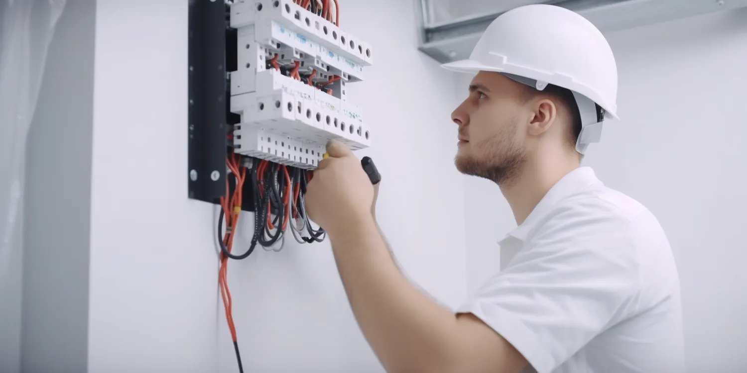 Kto może wykonywać instalacje elektryczne?