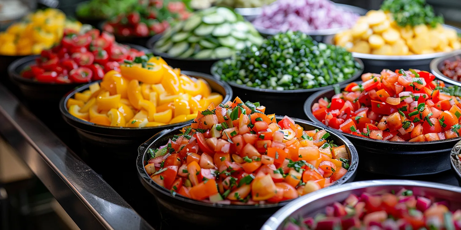 Jaki jest najlepszy catering dietetyczny?