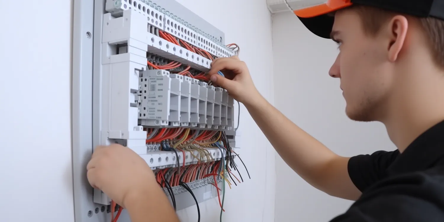 Elektryk Szczecin cennik
