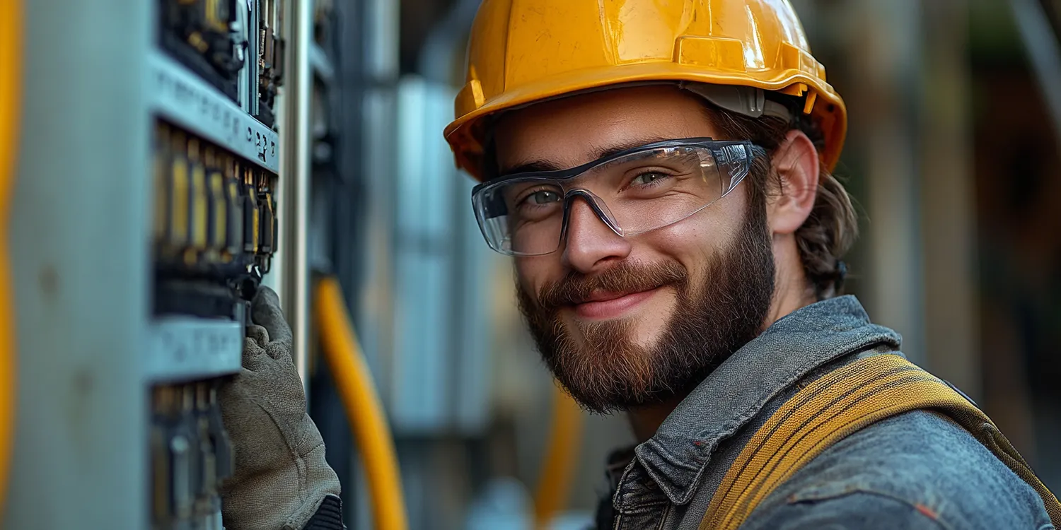 Firma elektroinstalacyjna Szczecin