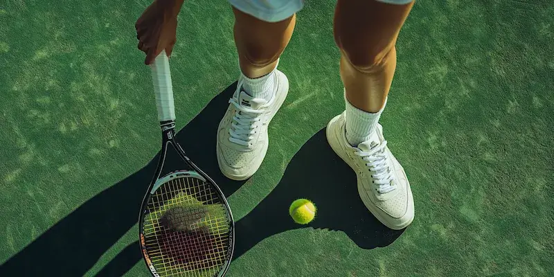Ile setów tenis?