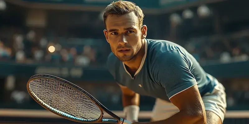 Ile setów tenis?