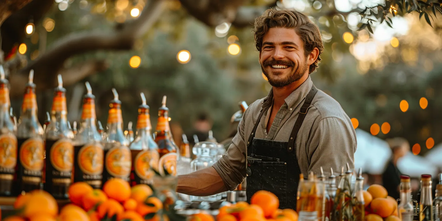 Ile zarabia barman za godzine?