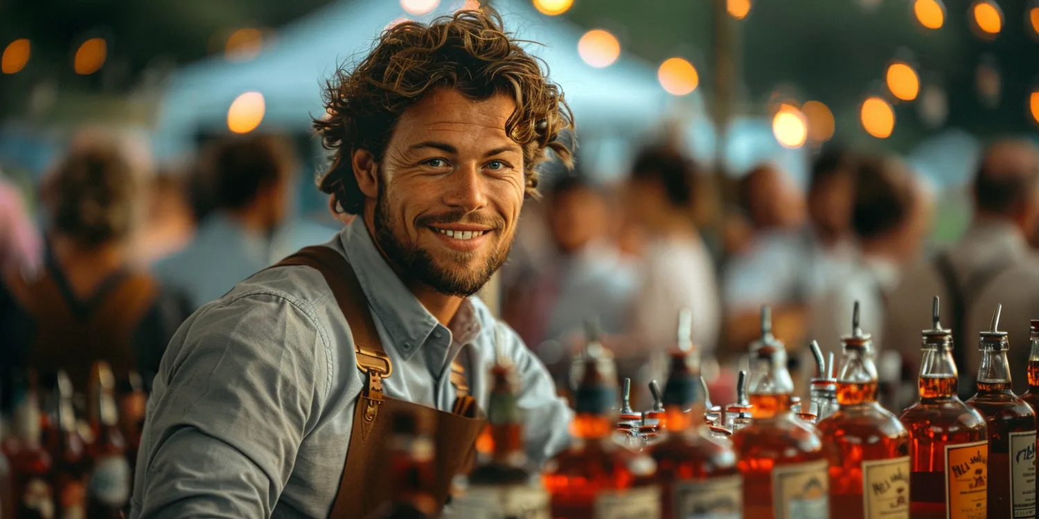 Ile zarabia profesjonalny barman?