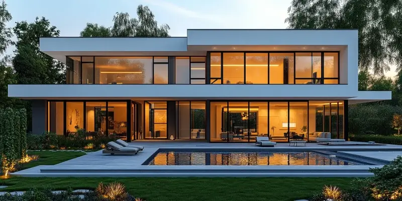 Instalacja alarmowa Szczecin
