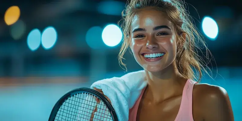 Jak się gra w tenis ziemny?
