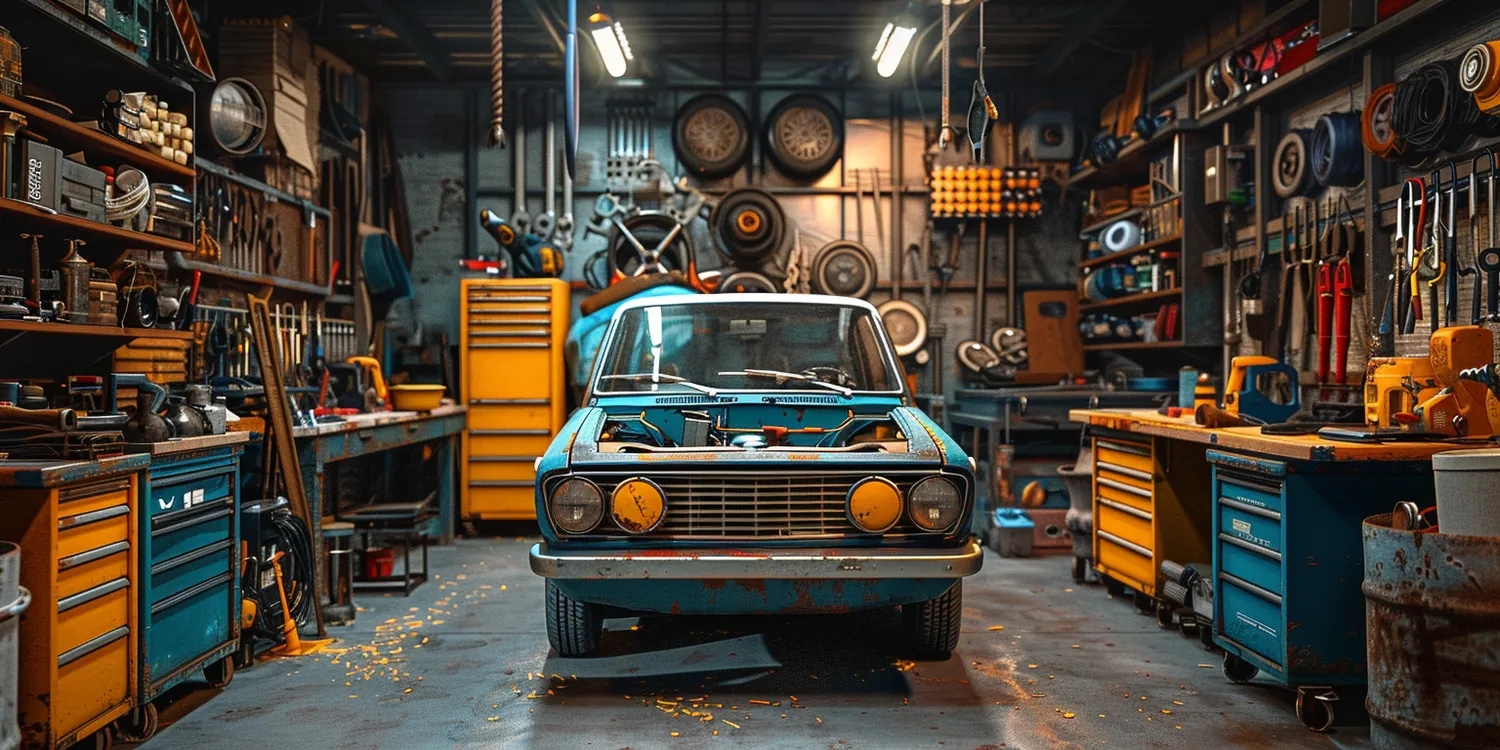 Jak zweryfikować działania mechanika?
