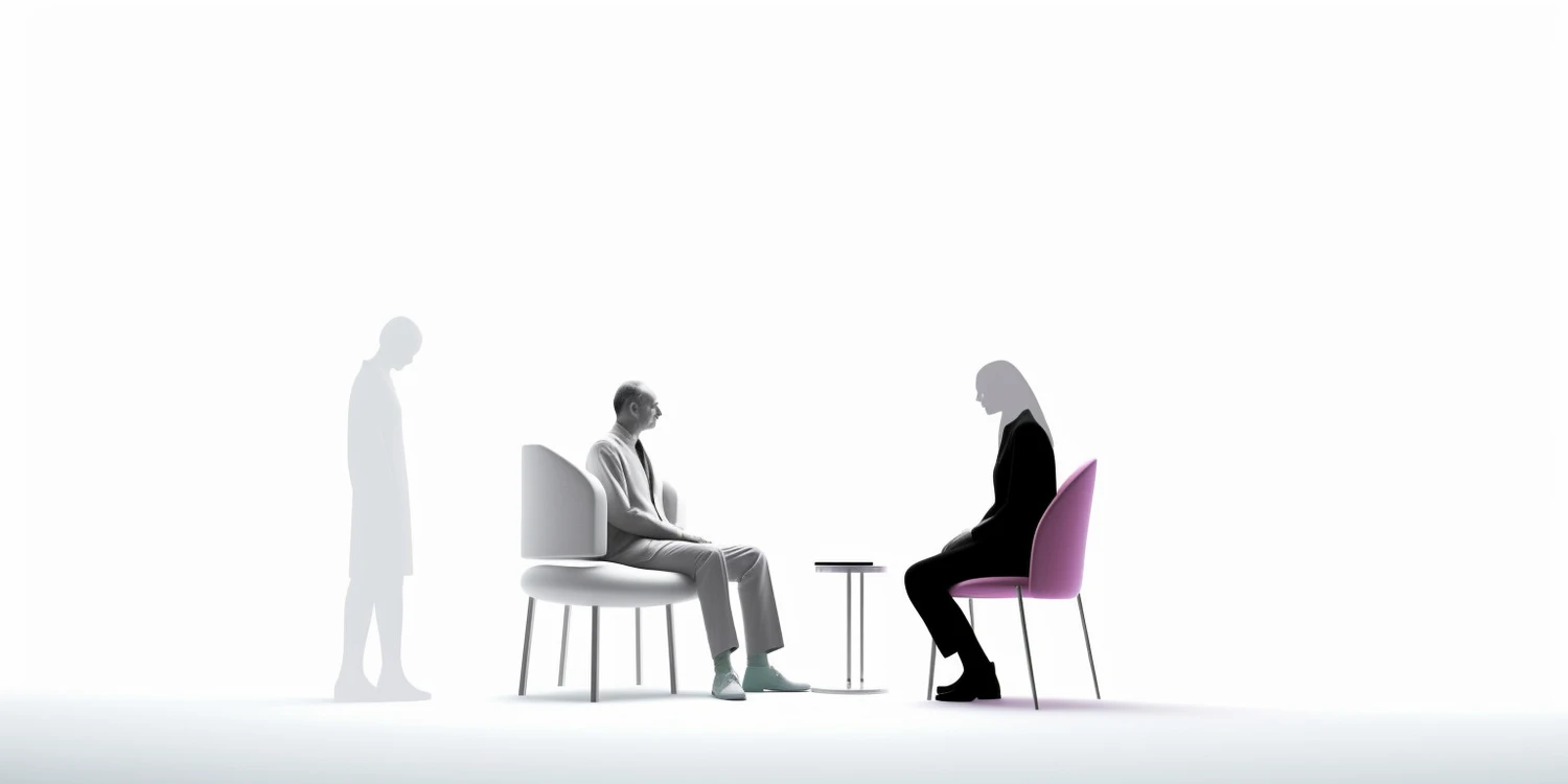Psychoterapia par Warszawa