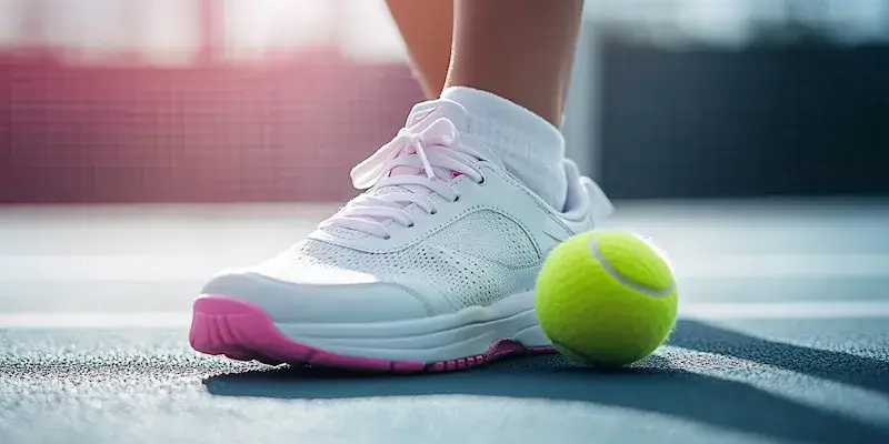 Tenis ile jest setów?