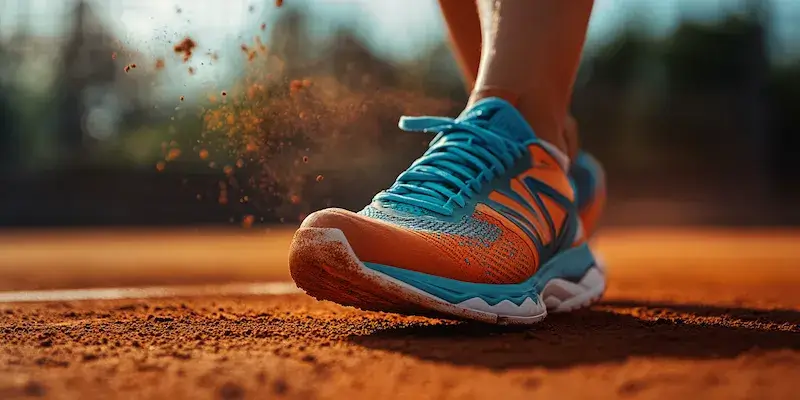 Tenis ile ma setów?