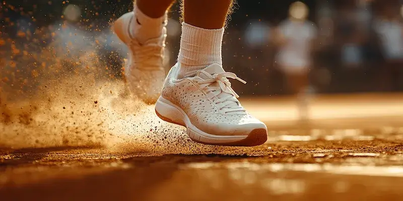 Tenis ile setów?