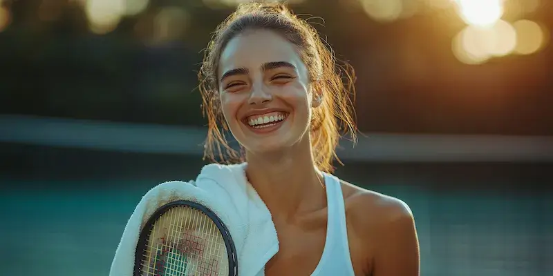 Tenis jak liczyć punkty?