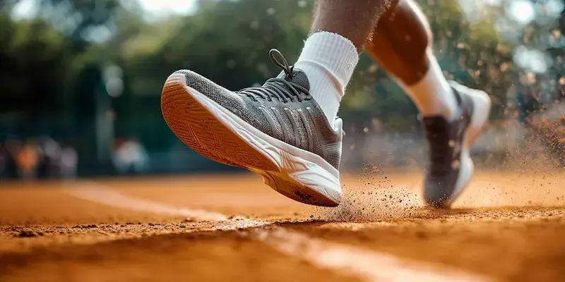 Tenis ziemny ile gemów?