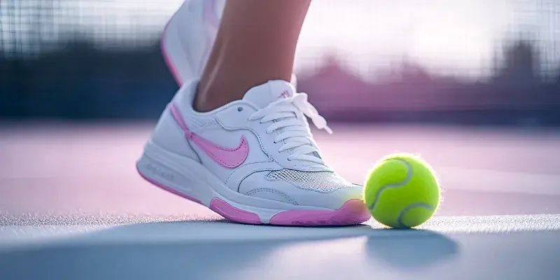 Tenis ziemny jak grać?