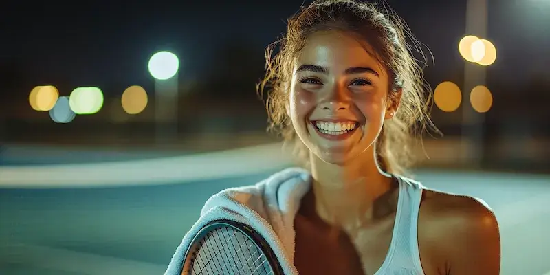 Tenis ziemny zasady ile setów?