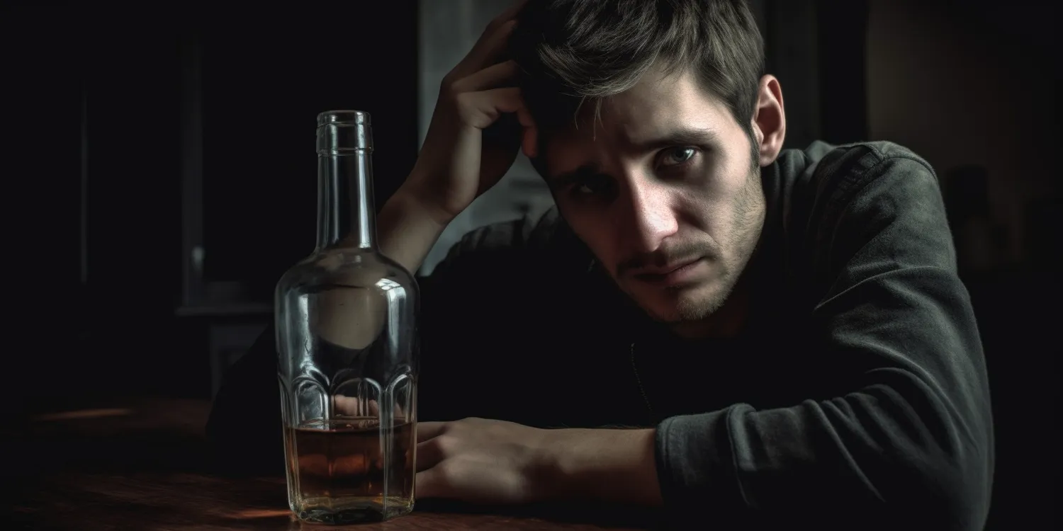 W jaki sposób alkoholizm rodziców wpływa na dziecko?