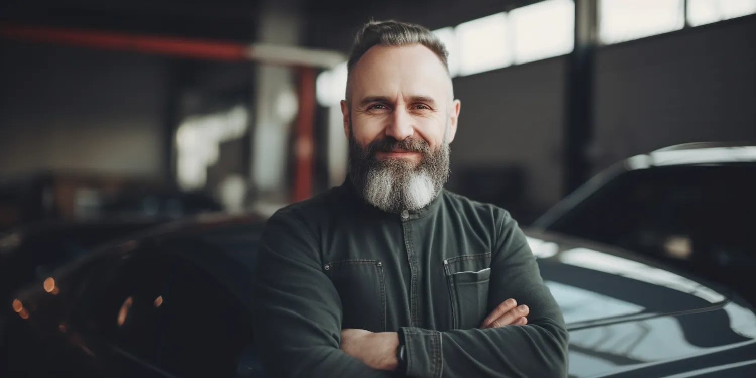Warsztat samochodowy - profesjonalna mechanika pojazdowa