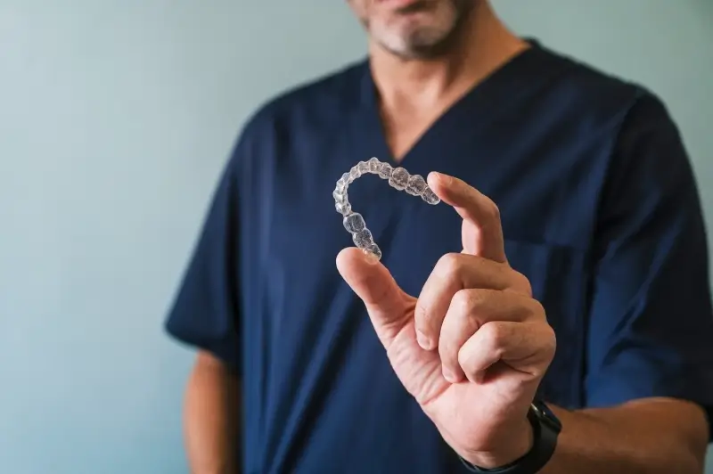 Zabiegi dentystyczne refundowane przez NFZ