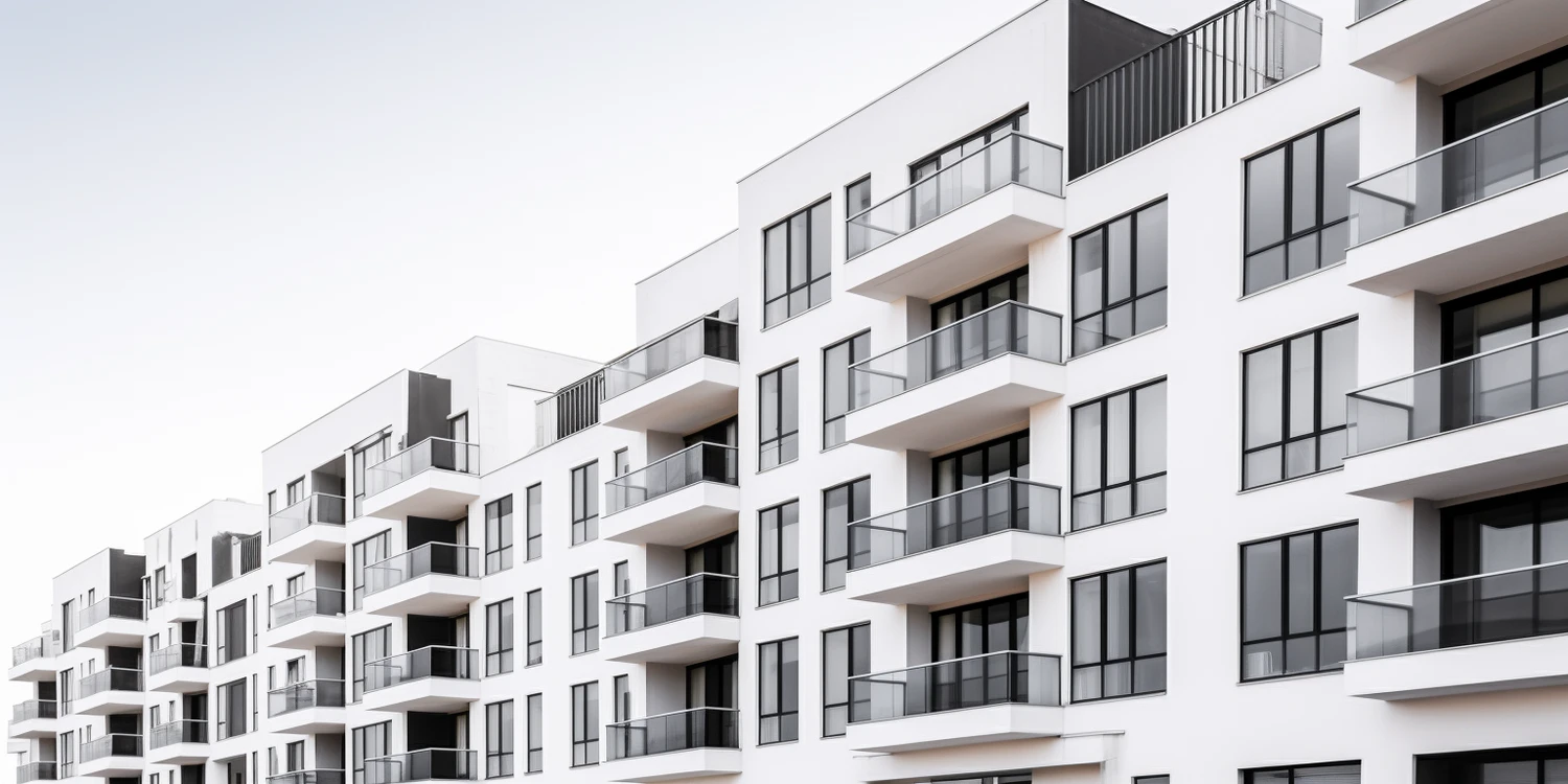 Apartamenty nad morzem