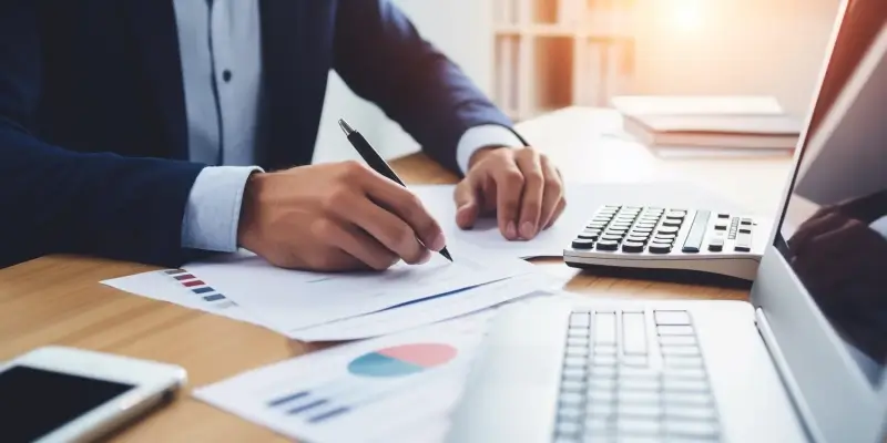 Biuro rachunkowe online – czy warto?