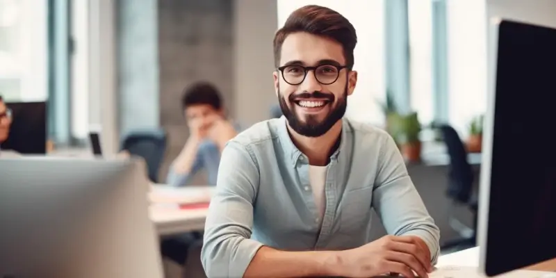 Freelancer Seo Poznań
