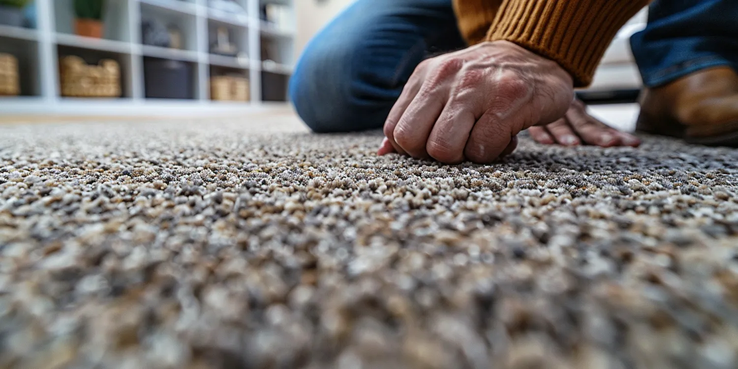 Jak dobrać odpowiednie podłoże pod wykładzinę dywanową?