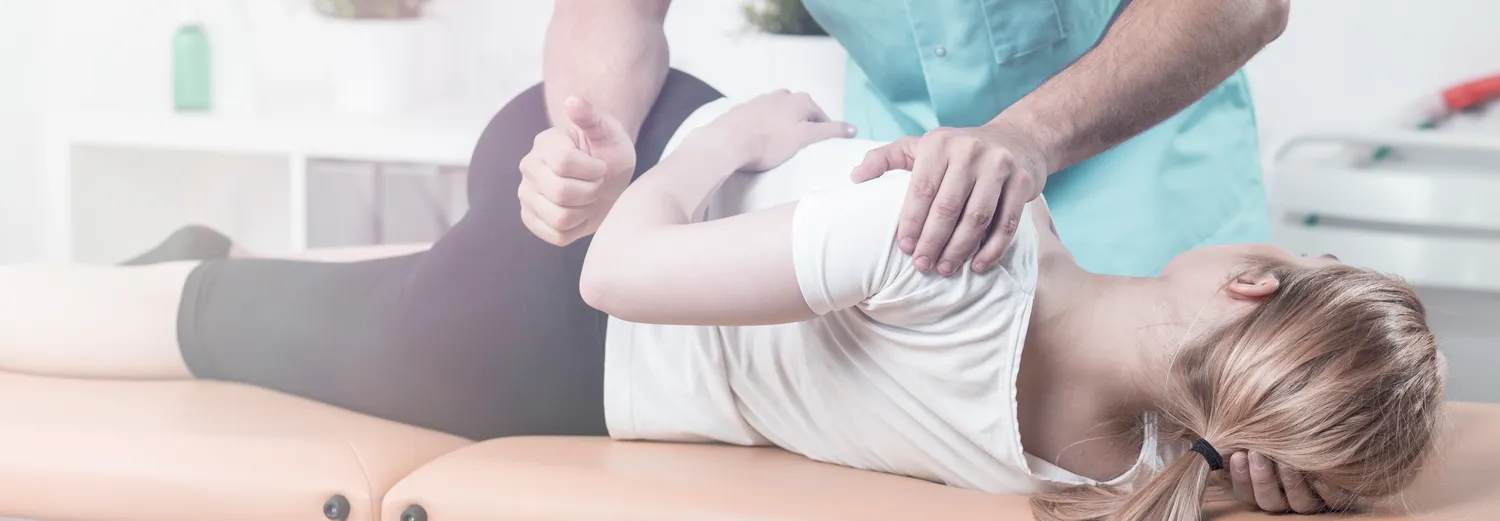 Jak powinna wyglądać rehabilitacja po udarze?