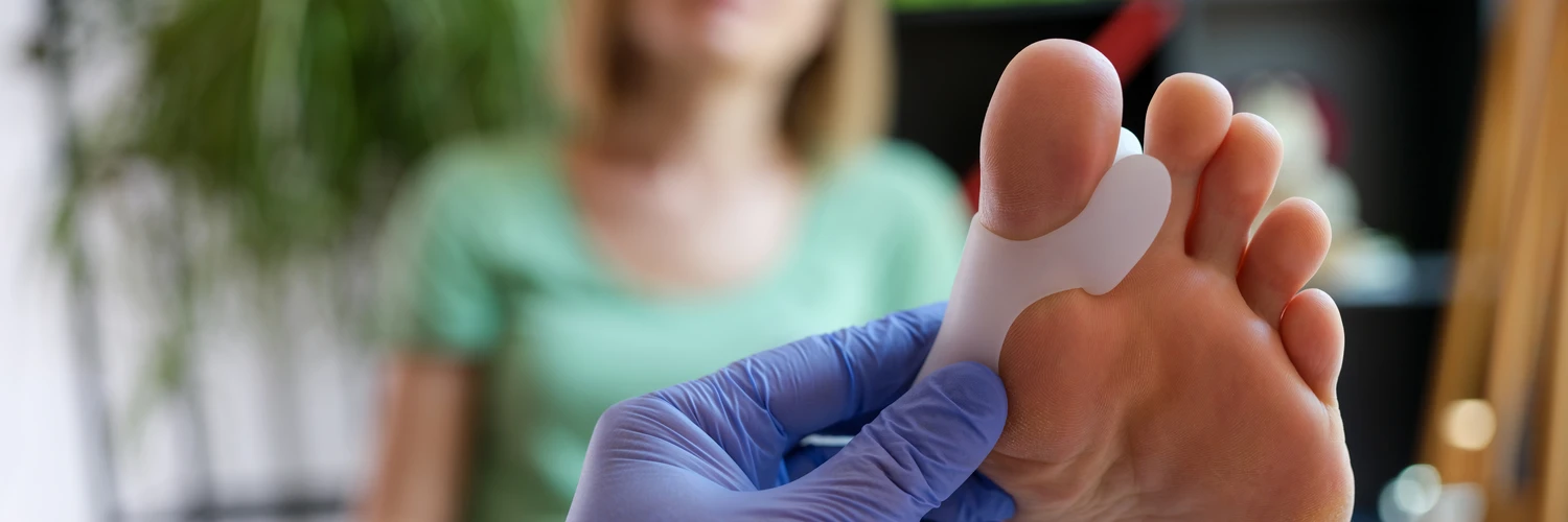 Pedicure leczniczy - czym jest i na jakie efekty możesz liczyć?