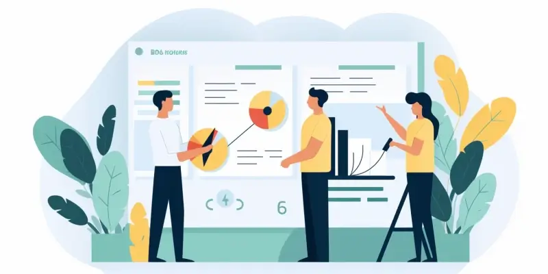 Pozycjonowanie w Google Jaworzno