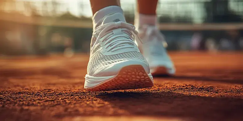 Buty do tenisa jakie?