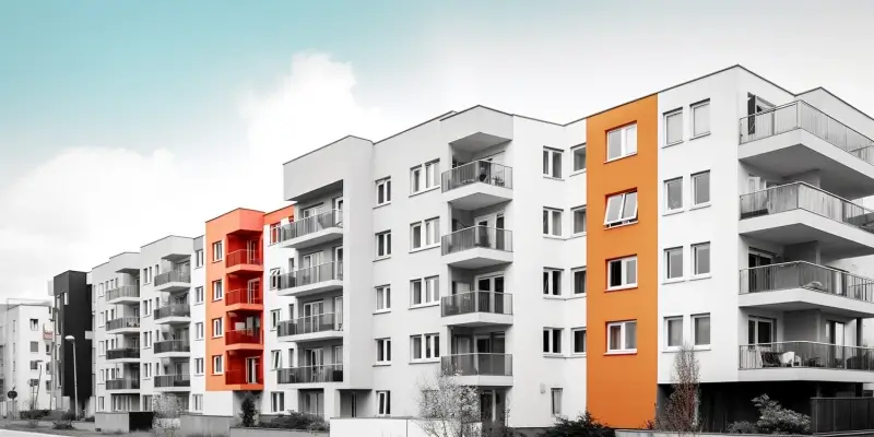 Mieszkania na sprzedaż Szczecin