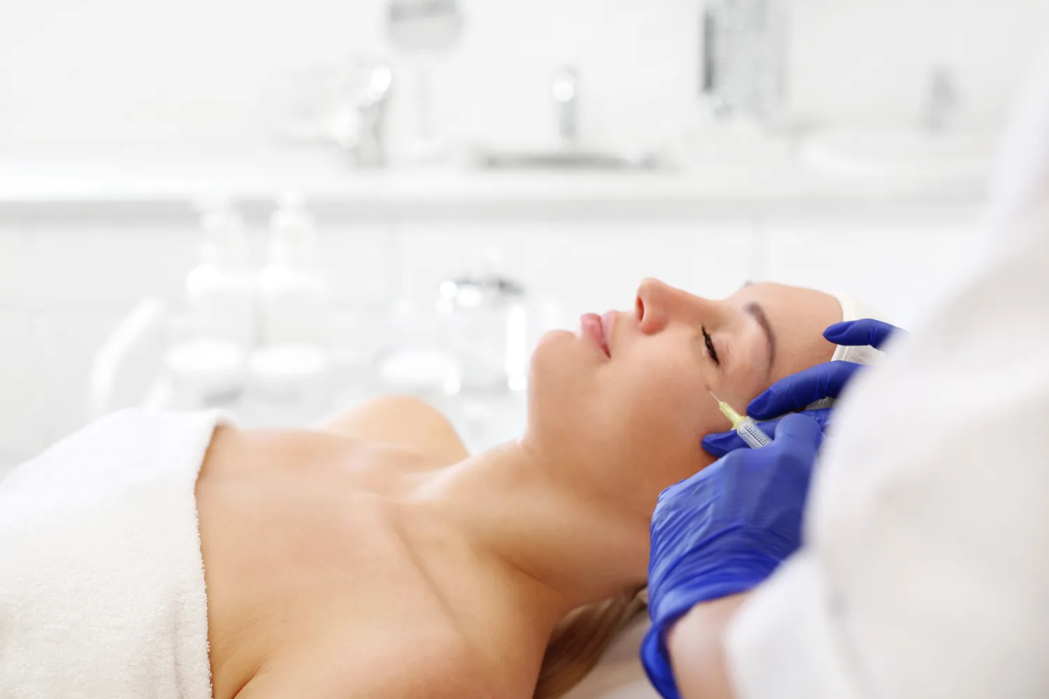 Salon medycyny estetycznej Szczecin