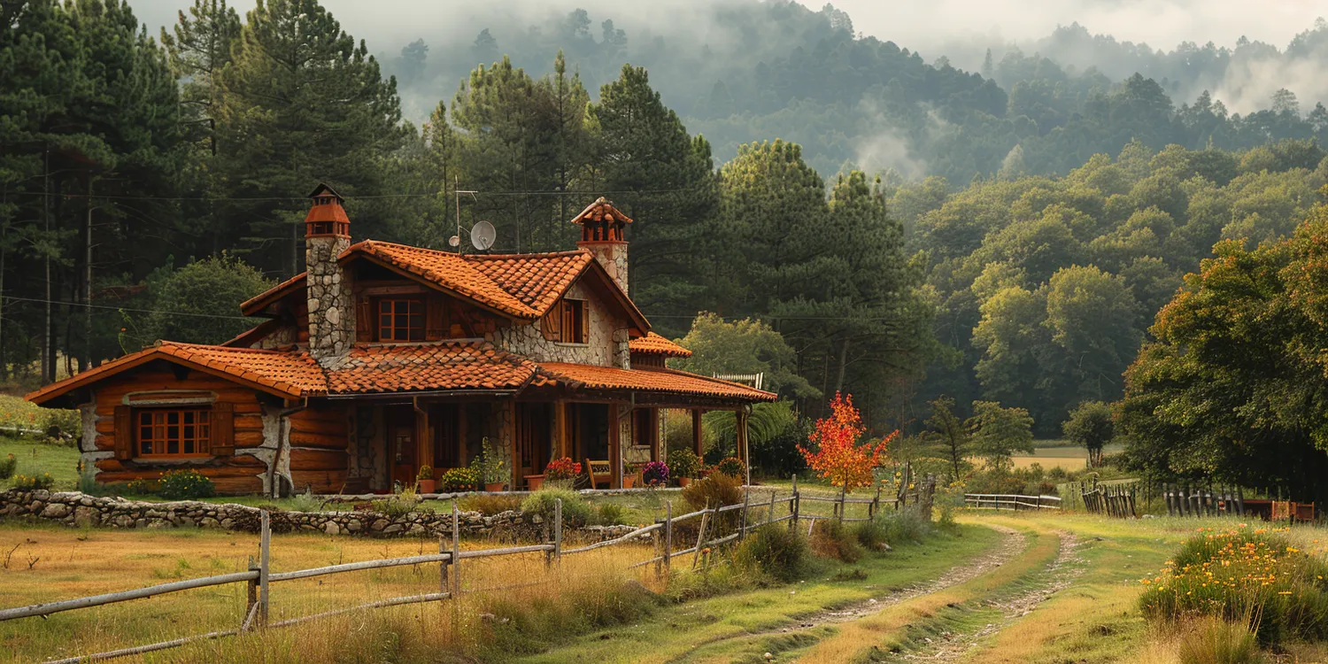 Agroturystyka konie