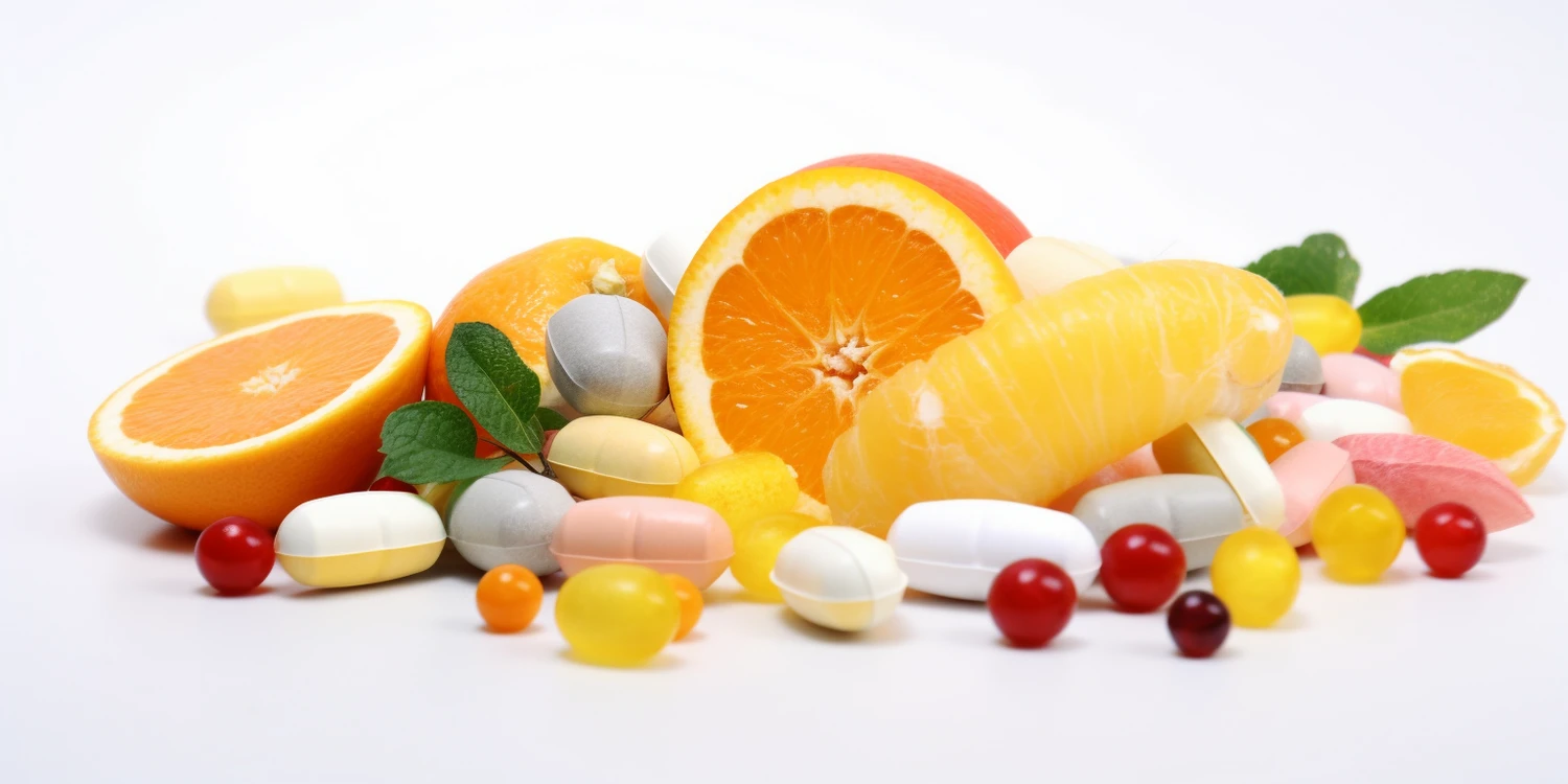 Gdzie kwasy omega 3?