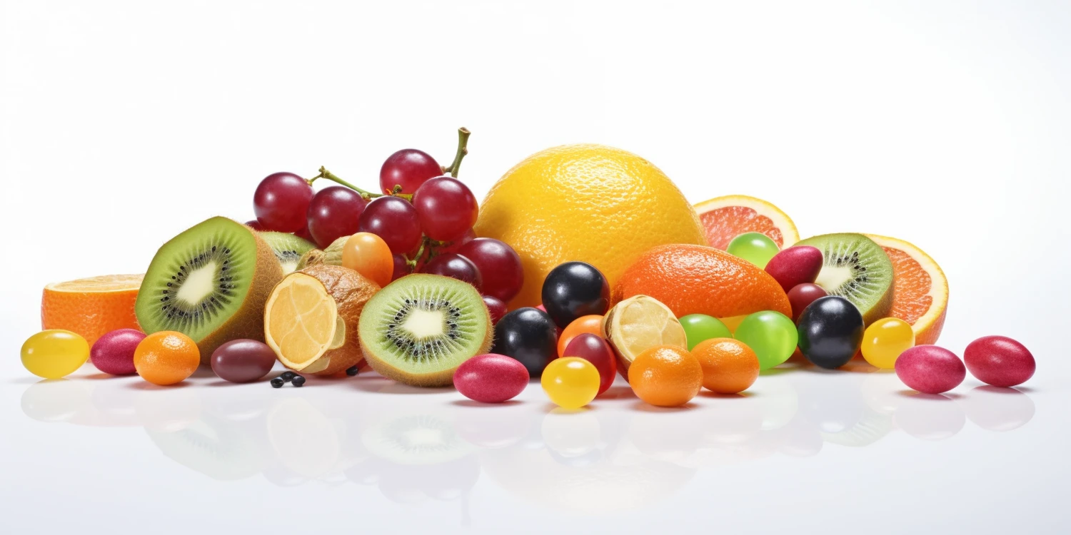Gdzie występują kwasy omega 6?