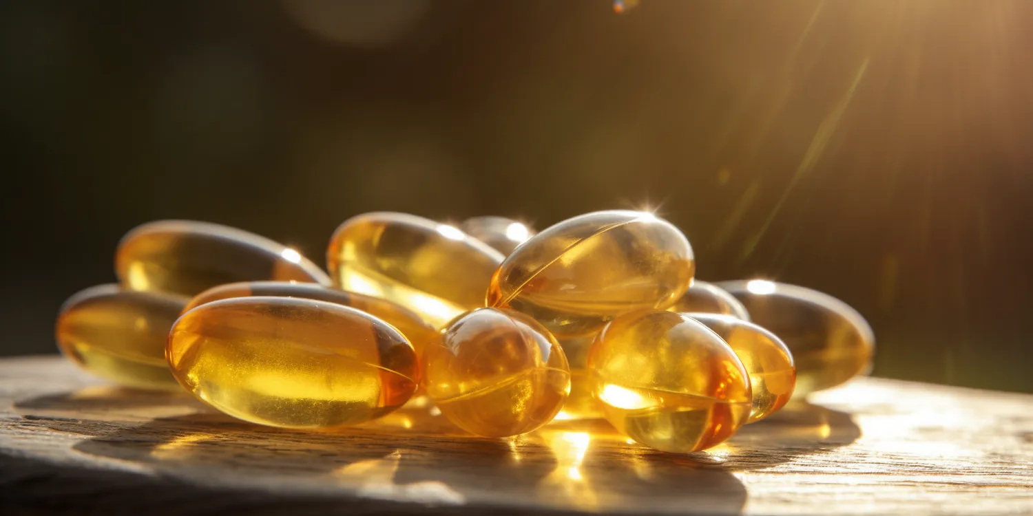 Jakie kwasy omega 3 najlepsze?