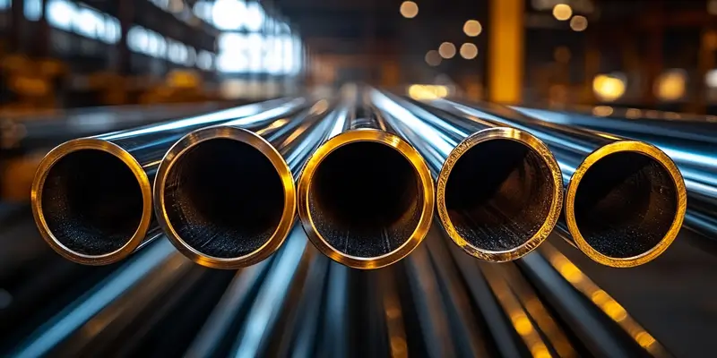 Rury ze stali nierdzewnej Wrocław