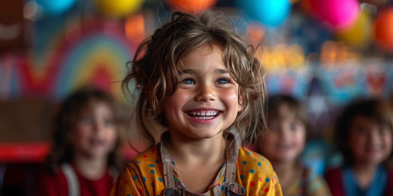 Animator dla dzieci Lublin