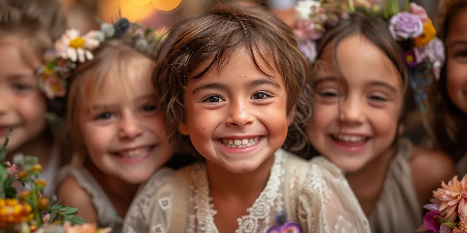 Animator urodziny Gdańsk