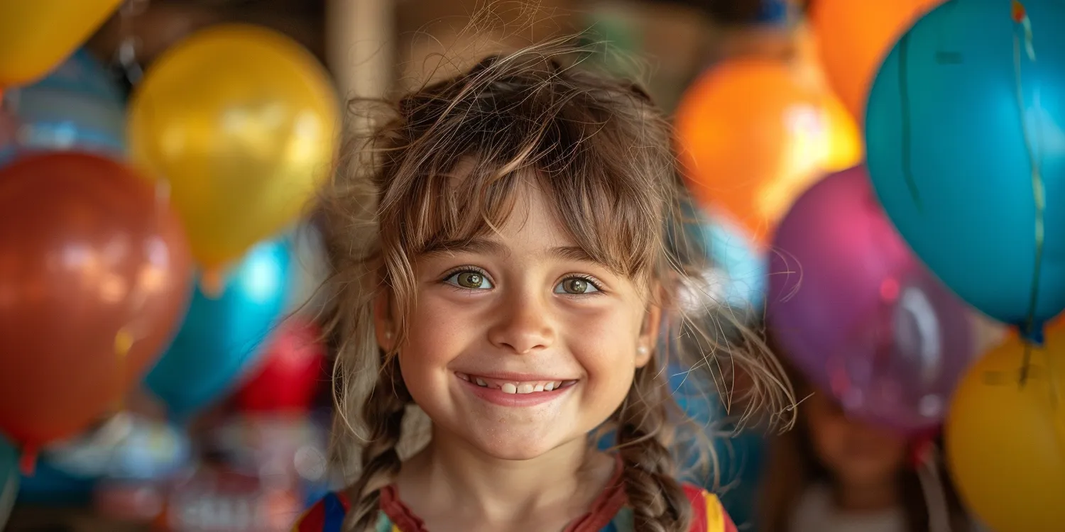 Animator urodziny Lublin