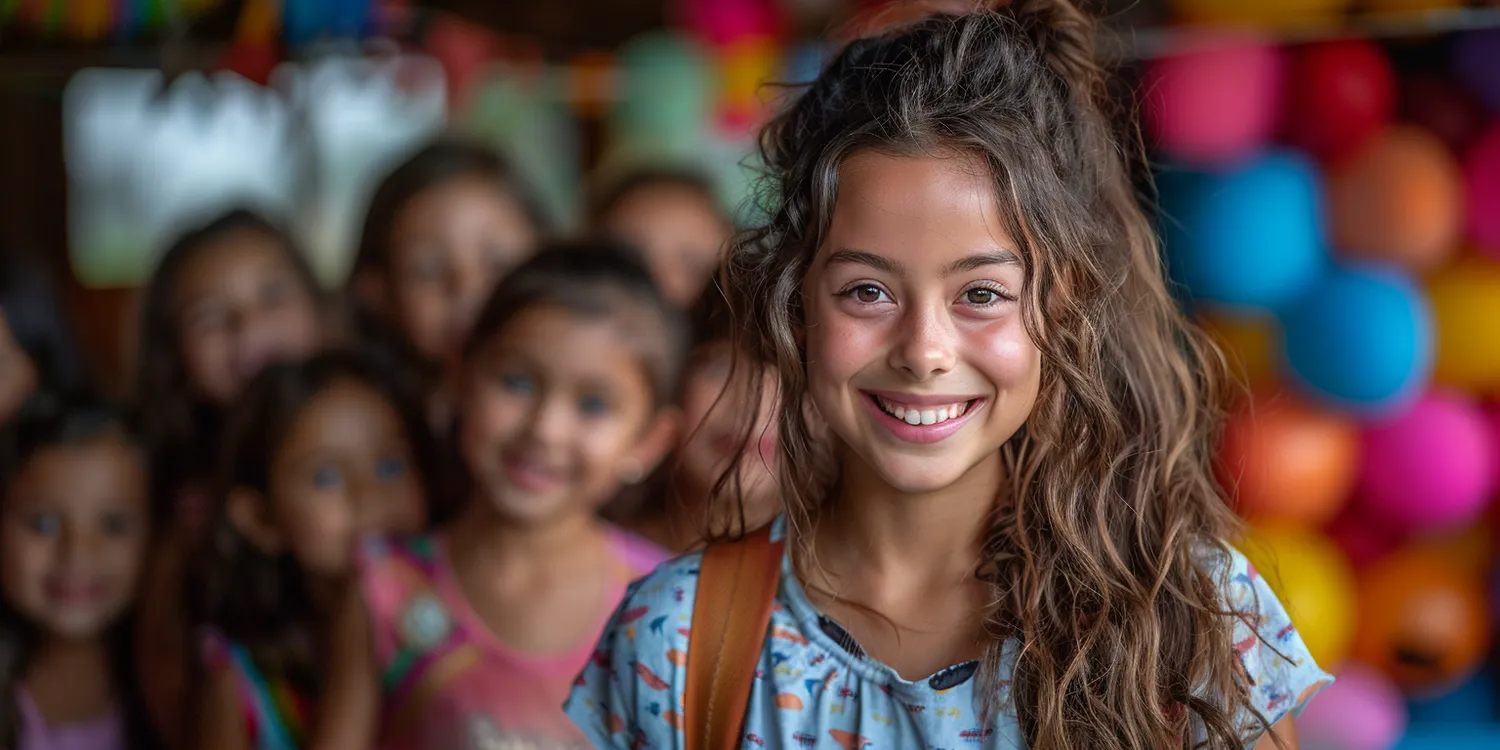 Animator urodziny Rzeszów