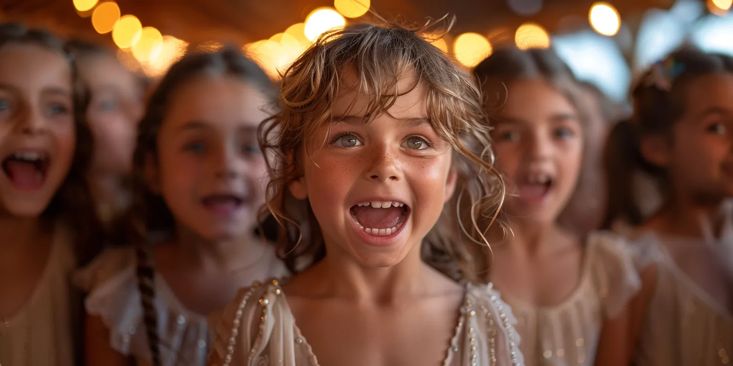 Animator urodziny Rzeszów