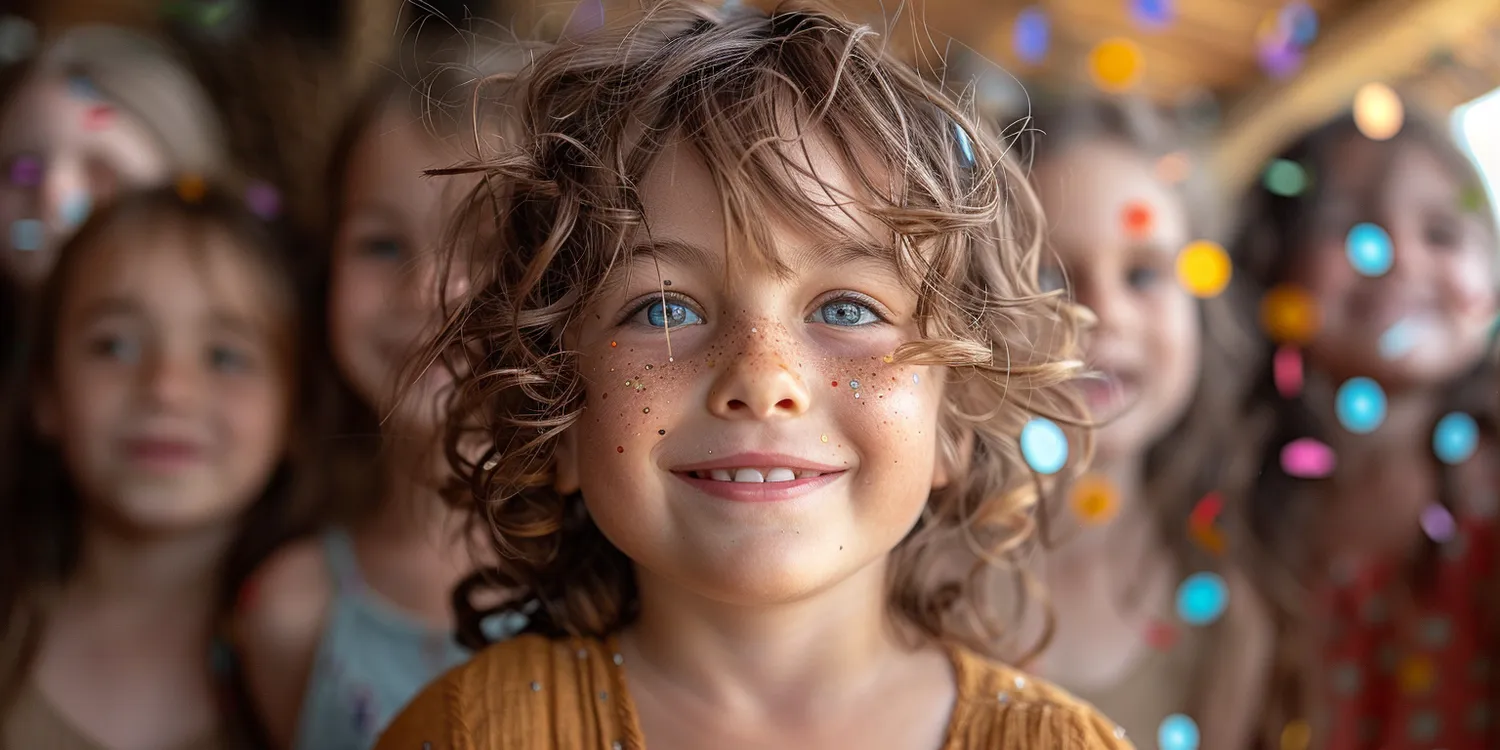 Animatorzy na urodziny Katowice