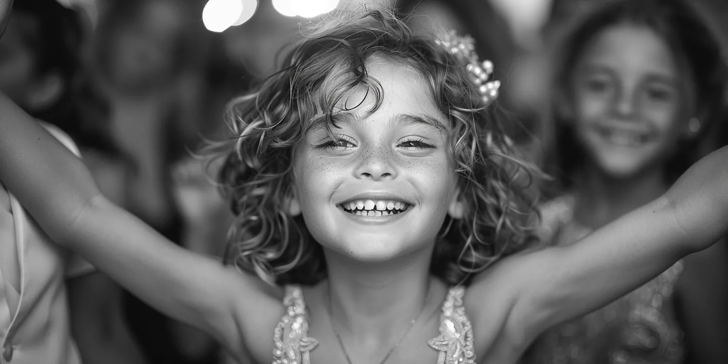 Animatorzy na urodziny Kielce